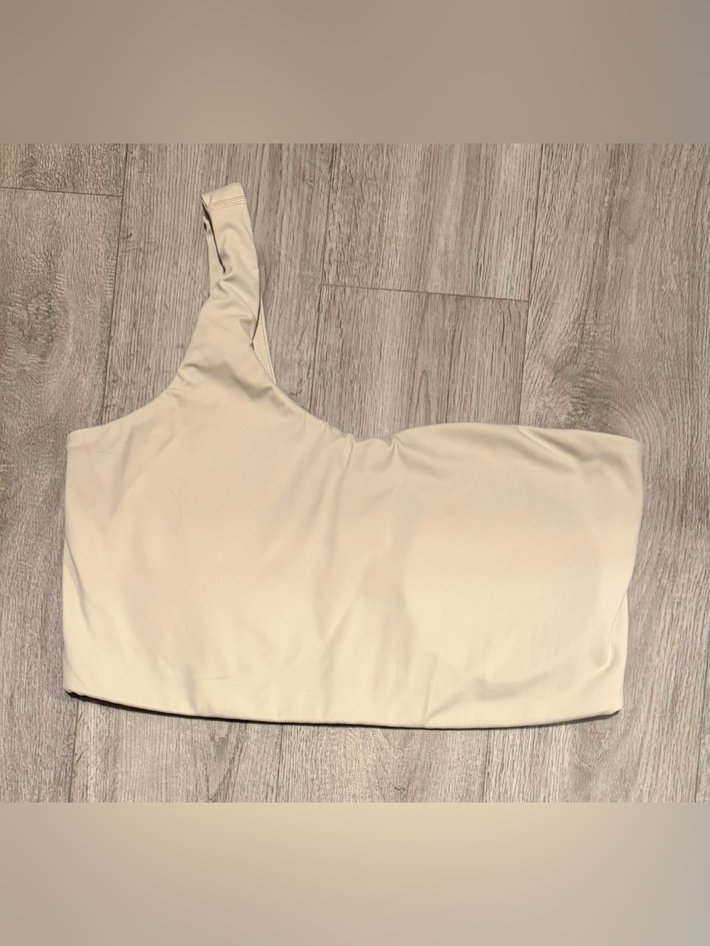 Offline By Aerie Size XL Recharge One Shoulder Sports Bra